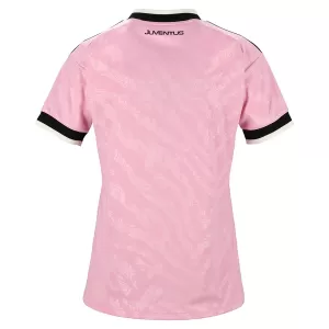 Maillot De Foot Juventus Femme Extérieur 26/27