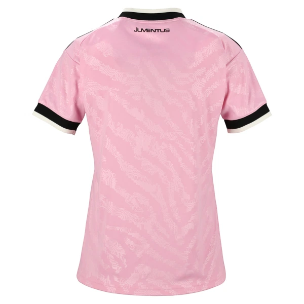 Maillot De Foot Juventus Femme Extérieur 26/27