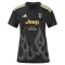 Maillot De Foot Juventus Femme Third 26/27
