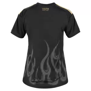Maillot De Foot Juventus Femme Third 26/27