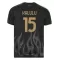 Maillot De Foot Juventus Pierre Kalulu 15 Third 26/27