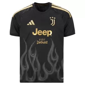 Maillot De Foot Juventus Third 26/27