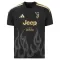 Maillot De Foot Juventus Third 26/27