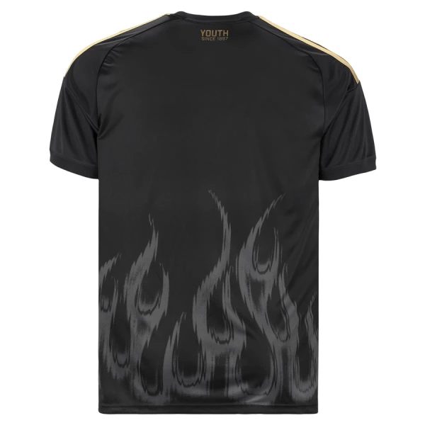 Maillot De Foot Juventus Third 26/27