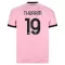Maillot De Foot Juventus Thuram 19 Extérieur 26/27