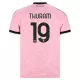 Maillot De Foot Juventus Thuram 19 Extérieur 26/27 Maillot De Foot Juventus Thuram 19 Extérieur 26/27