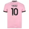 Maillot De Foot Juventus Yildiz 10 Extérieur 26/27