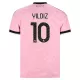 Maillot De Foot Juventus Yildiz 10 Extérieur 26/27 Maillot De Foot Juventus Yildiz 10 Extérieur 26/27