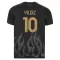 Maillot De Foot Juventus Yildiz 10 Third 26/27