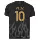 Maillot De Foot Juventus Yildiz 10 Third 26/27 Maillot De Foot Juventus Yildiz 10 Third 26/27