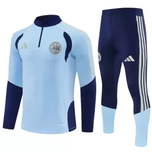 Ajax Amsterdam Kit de Sweat-shirt d’entraînement 26/27 Bleu