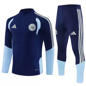 Ajax Amsterdam Kit de Sweat-shirt d’entraînement 26/27 Bleu