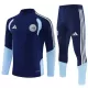 Ajax Amsterdam Kit de Sweat-shirt d’entraînement 26/27 Bleu Ajax Amsterdam Kit de Sweat-shirt d’entraînement 26/27 Bleu