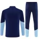 Ajax Amsterdam Kit de Sweat-shirt d’entraînement 26/27 Bleu