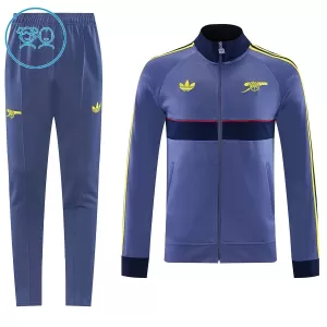 Arsenal Enfant Ensemble Vestes d'Entraînement 26/27 Violet Arsenal Enfant Ensemble Vestes d'Entraînement 26/27 Violet