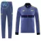 Arsenal Enfant Ensemble Vestes d'Entraînement 26/27 Violet
