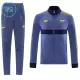 Arsenal Enfant Ensemble Vestes d'Entraînement 26/27 Violet Arsenal Enfant Ensemble Vestes d'Entraînement 26/27 Violet