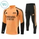 Arsenal Enfant Kit de Sweat-shirt d’entraînement 26/27 Jaune Arsenal Enfant Kit de Sweat-shirt d’entraînement 26/27 Jaune