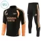 Arsenal Enfant Kit de Sweat-shirt d’entraînement 26/27 Noir