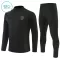 Arsenal Enfant Kit de Sweat-shirt d’entraînement 26/27 Noir