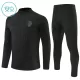 Arsenal Enfant Kit de Sweat-shirt d’entraînement 26/27 Noir Arsenal Enfant Kit de Sweat-shirt d’entraînement 26/27 Noir
