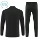 Arsenal Enfant Kit de Sweat-shirt d’entraînement 26/27 Noir