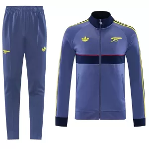 Arsenal Ensemble Vestes d'Entraînement 26/27 Violet