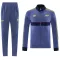 Arsenal Ensemble Vestes d'Entraînement 26/27 Violet