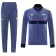 Arsenal Ensemble Vestes d'Entraînement 26/27 Violet