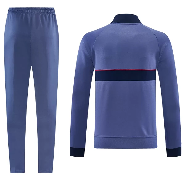 Arsenal Ensemble Vestes d'Entraînement 26/27 Violet