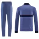 Arsenal Ensemble Vestes d'Entraînement 26/27 Violet