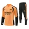 Arsenal Kit de Sweat-shirt d’entraînement 26/27 Jaune