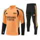 Arsenal Kit de Sweat-shirt d’entraînement 26/27 Jaune Arsenal Kit de Sweat-shirt d’entraînement 26/27 Jaune