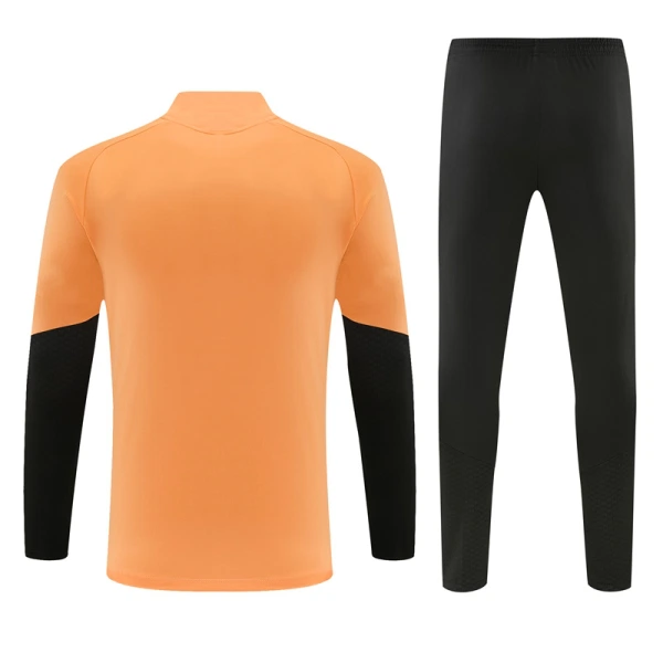 Arsenal Kit de Sweat-shirt d’entraînement 26/27 Jaune