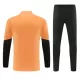 Arsenal Kit de Sweat-shirt d’entraînement 26/27 Jaune
