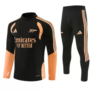 Arsenal Kit de Sweat-shirt d’entraînement 26/27 Noir