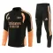 Arsenal Kit de Sweat-shirt d’entraînement 26/27 Noir