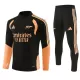 Arsenal Kit de Sweat-shirt d’entraînement 26/27 Noir Arsenal Kit de Sweat-shirt d’entraînement 26/27 Noir
