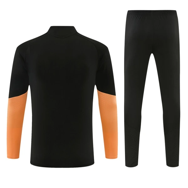 Arsenal Kit de Sweat-shirt d’entraînement 26/27 Noir