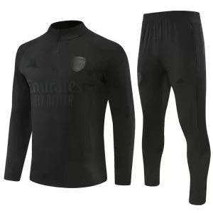 Arsenal Kit de Sweat-shirt d’entraînement 26/27 Noir