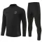 Arsenal Kit de Sweat-shirt d’entraînement 26/27 Noir