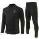 Arsenal Kit de Sweat-shirt d’entraînement 26/27 Noir Arsenal Kit de Sweat-shirt d’entraînement 26/27 Noir