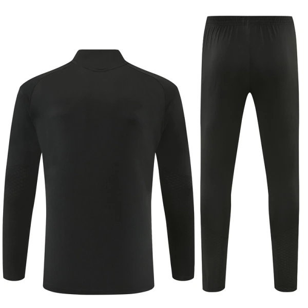 Arsenal Kit de Sweat-shirt d’entraînement 26/27 Noir