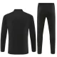 Arsenal Kit de Sweat-shirt d’entraînement 26/27 Noir