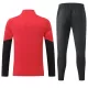 Arsenal Kit de Sweat-shirt d’entraînement 26/27 Rouge