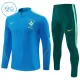 Brésil Enfant Kit de Sweat-shirt d’entraînement 26/27 Bleu Brésil Enfant Kit de Sweat-shirt d’entraînement 26/27 Bleu