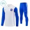 Chelsea Enfant Kit de Sweat-shirt d’entraînement 26/27 Blanc