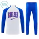 Chelsea Enfant Kit de Sweat-shirt d’entraînement 26/27 Blanc