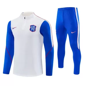 Chelsea Kit de Sweat-shirt d’entraînement 26/27 Blanc