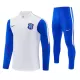Chelsea Kit de Sweat-shirt d’entraînement 26/27 Blanc Chelsea Kit de Sweat-shirt d’entraînement 26/27 Blanc